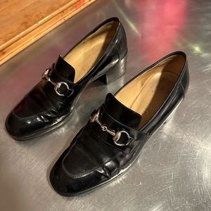 Reposh! Stunnnning Gucci loafers😍